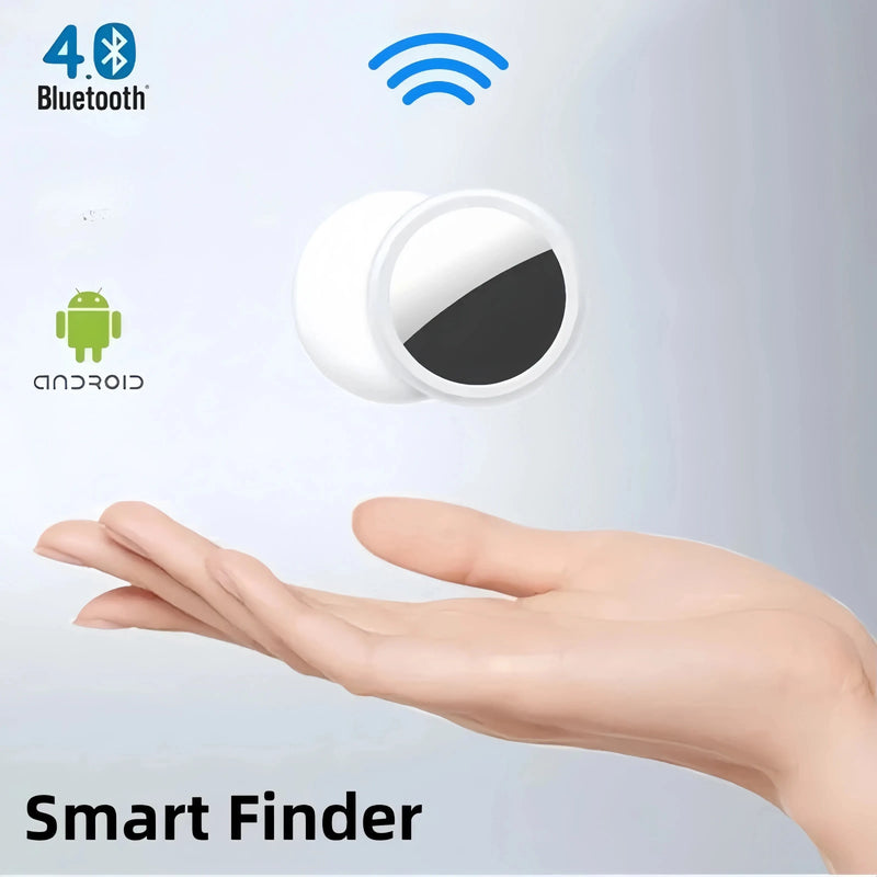 Mini Rastreador Bluetooth 4.0 - Equipado com Saída de Som